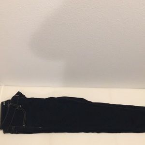 American Eagle Jegging Crop